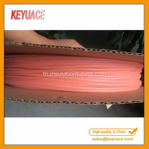 การหดตัวของความร้อนด้วยแสง (Luminous Heat Shrink Tubing)